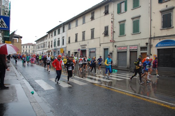 Maratona di Firenze (28/11/2010) firenze2010+112