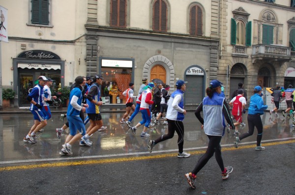 Maratona di Firenze (28/11/2010) firenze2010+121