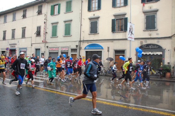 Maratona di Firenze (28/11/2010) firenze2010+128