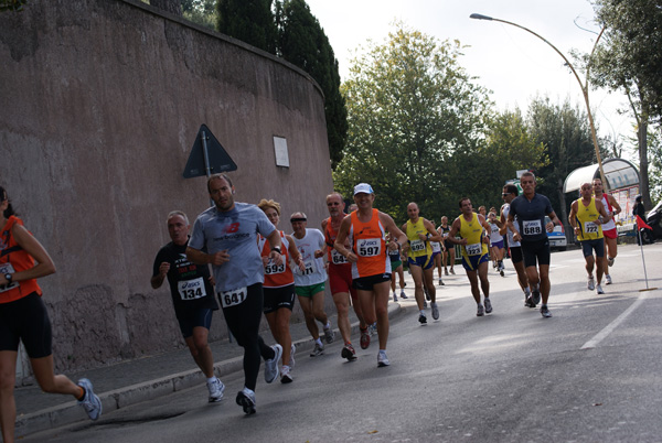 Mezza Maratona dei Castelli Romani (03/10/2010) paolo_3947