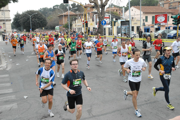 Maratona di Roma (21/03/2010) mariarosa_0634