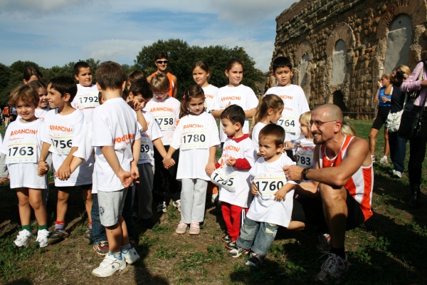 Trofeo Podistica Solidarietà (24/10/2010) ferraresi_0640