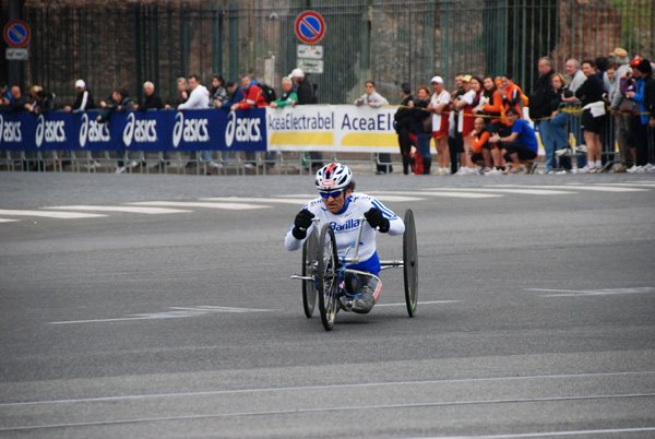Maratona di Roma (21/03/2010) salvatore1016