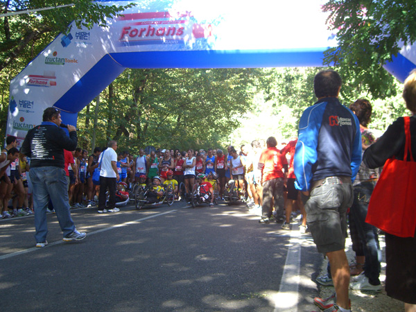 Mezza Maratona del Lago di Vico (12/09/2010) dipietrantonio_094
