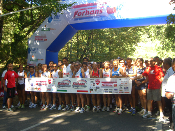 Mezza Maratona del Lago di Vico (12/09/2010) dipietrantonio_103