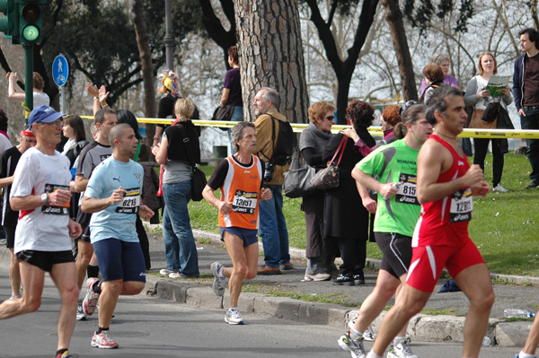 Maratona di Roma (21/03/2010) angelo_1071