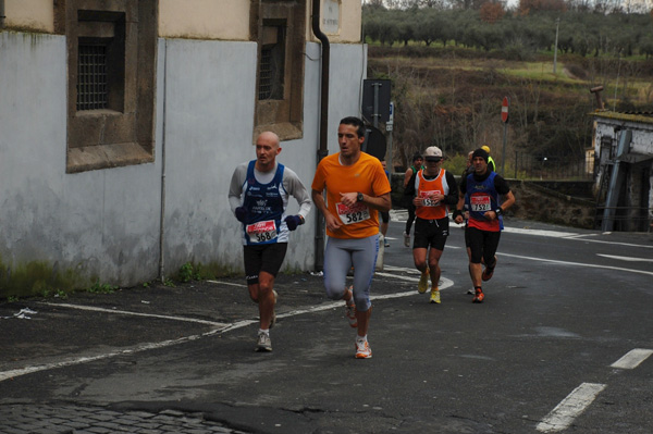 Maratonina dei Tre Comuni (31/01/2010) trecomuni10_0296