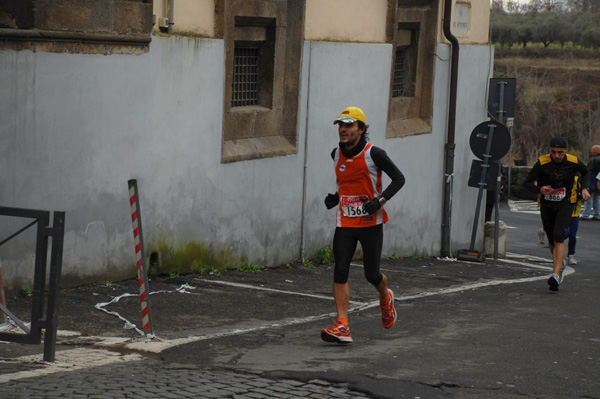 Maratonina dei Tre Comuni (31/01/2010) trecomuni10_0307