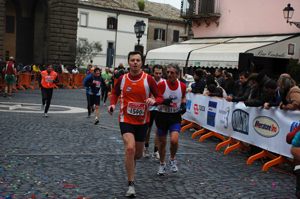 Maratonina dei Tre Comuni (31/01/2010) trecomuni10_0578