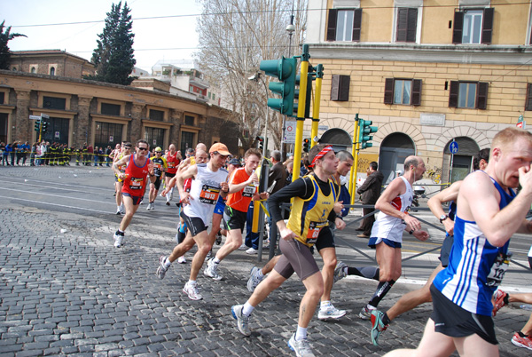 Maratona di Roma (21/03/2010) pat_2211