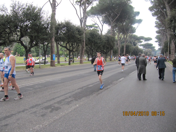 Appia Run (18/04/2010) salvatori_0807