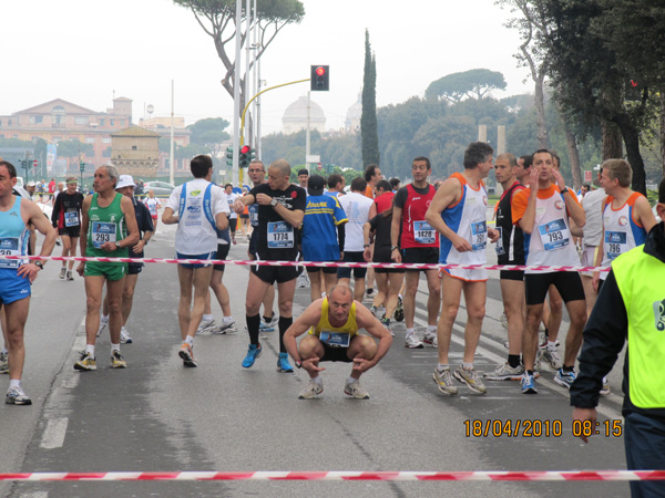 Appia Run (18/04/2010) salvatori_0808