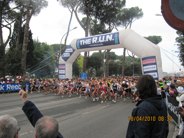 Appia Run (18/04/2010) salvatori_0828