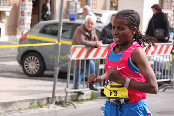 Maratona di Roma (21/03/2010) robert_0146