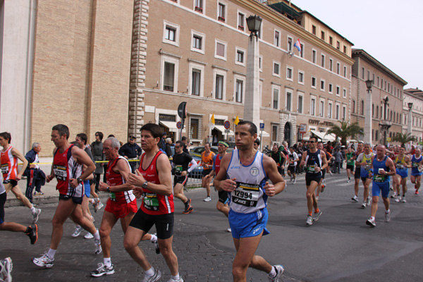 Maratona di Roma (21/03/2010) robert_0264