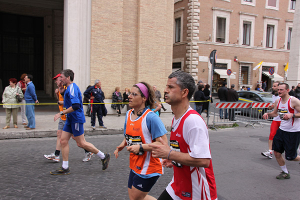 Maratona di Roma (21/03/2010) robert_0439