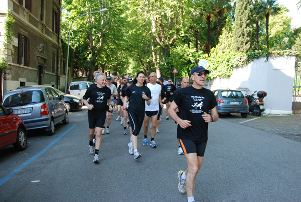 Passeggiata per NCL Charity Run (09/05/2010) ncl_4178