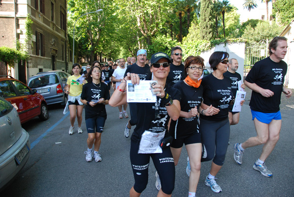 Passeggiata per NCL Charity Run (09/05/2010) ncl_4189