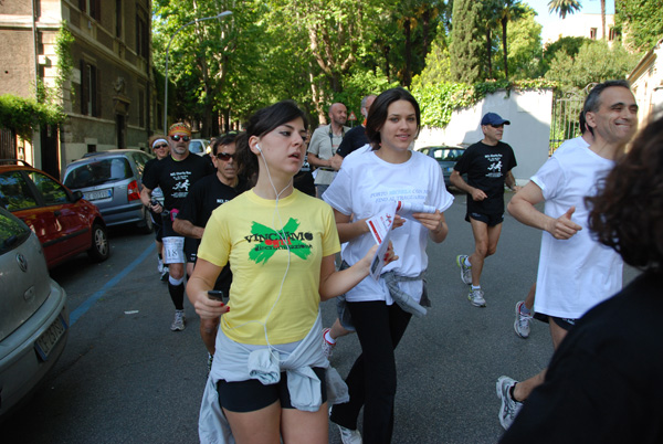 Passeggiata per NCL Charity Run (09/05/2010) ncl_4193