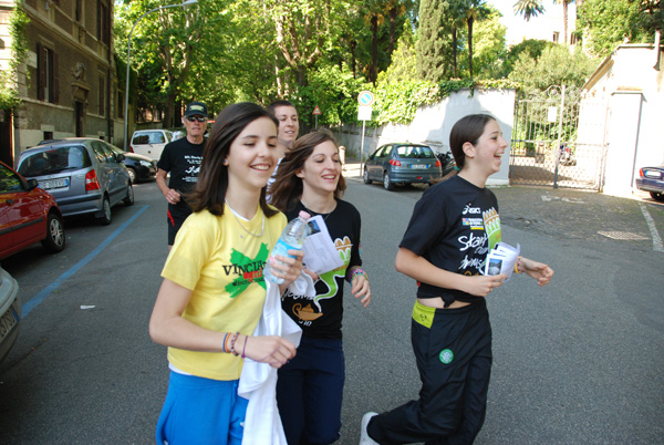 Passeggiata per NCL Charity Run (09/05/2010) ncl_4218