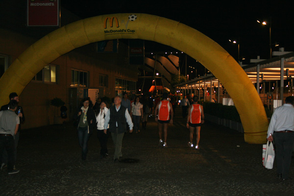 Porta di Roma 10k Race Runnersnight (28/05/2010) mollica_not_2225