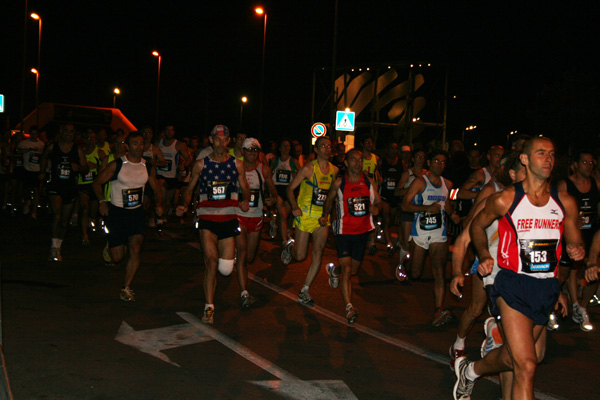 Porta di Roma 10k Race Runnersnight (28/05/2010) mollica_not_2234