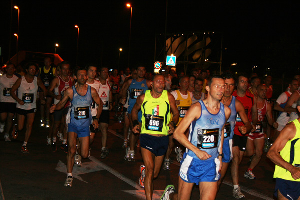Porta di Roma 10k Race Runnersnight (28/05/2010) mollica_not_2235