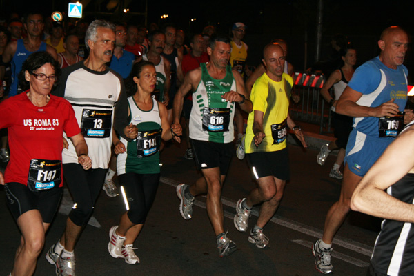 Porta di Roma 10k Race Runnersnight (28/05/2010) mollica_not_2239