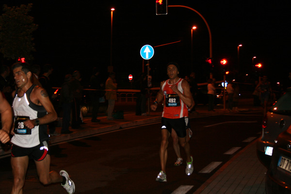 Porta di Roma 10k Race Runnersnight (28/05/2010) mollica_not_2249