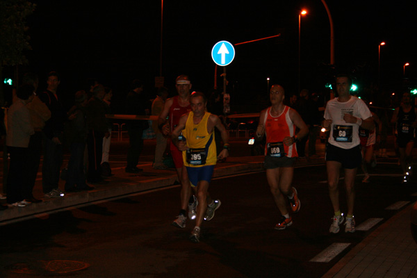 Porta di Roma 10k Race Runnersnight (28/05/2010) mollica_not_2251