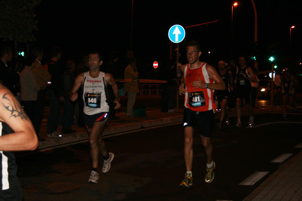 Porta di Roma 10k Race Runnersnight (28/05/2010) mollica_not_2252