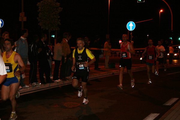 Porta di Roma 10k Race Runnersnight (28/05/2010) mollica_not_2257