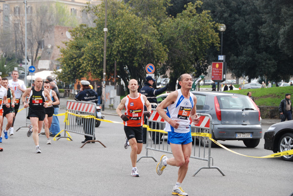 Maratona di Roma (21/03/2010) pat_1071