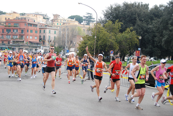 Maratona di Roma (21/03/2010) pat_1093