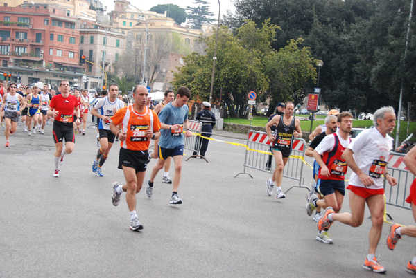 Maratona di Roma (21/03/2010) pat_1141