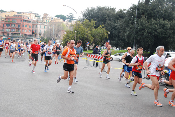 Maratona di Roma (21/03/2010) pat_1142
