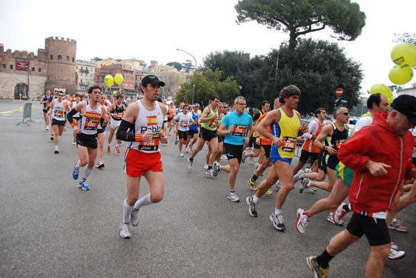 Maratona di Roma (21/03/2010) pat_1195