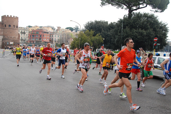 Maratona di Roma (21/03/2010) pat_1211
