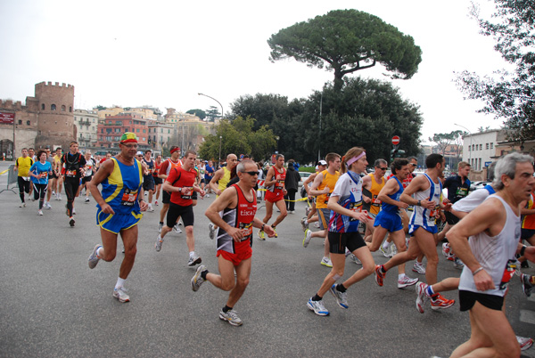 Maratona di Roma (21/03/2010) pat_1276