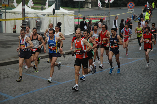 Maratona di Roma (21/03/2010) angelo_0887