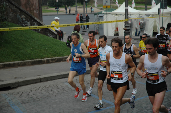 Maratona di Roma (21/03/2010) angelo_0889
