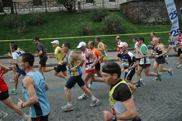 Maratona di Roma (21/03/2010) angelo_0894