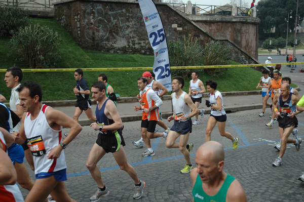 Maratona di Roma (21/03/2010) angelo_0898