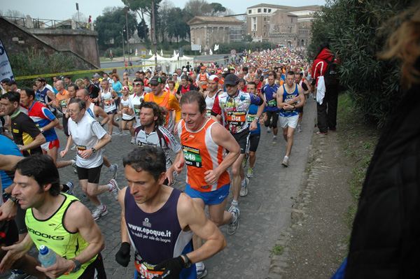 Maratona di Roma (21/03/2010) angelo_0907