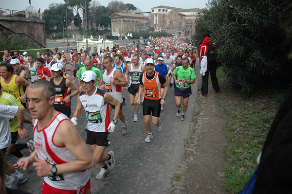 Maratona di Roma (21/03/2010) angelo_0910