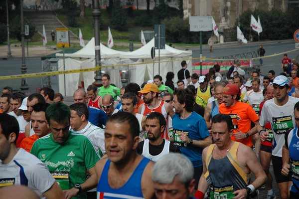 Maratona di Roma (21/03/2010) angelo_0917