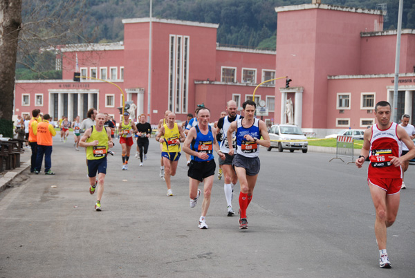 Maratona di Roma (21/03/2010) pat_3044