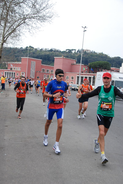 Maratona di Roma (21/03/2010) pat_3078