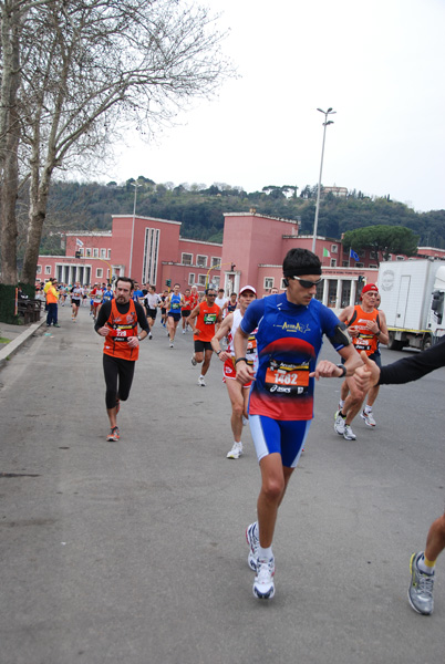 Maratona di Roma (21/03/2010) pat_3079