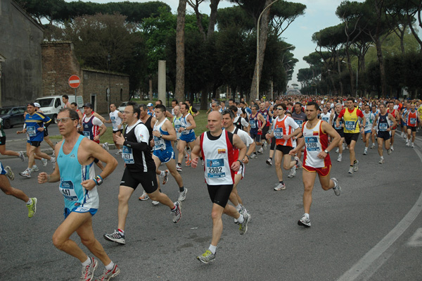 Appia Run (18/04/2010) dominici_1509
